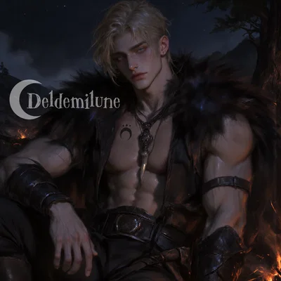 Rurik Vuorinen | Son of the Stone Tooth clan chief