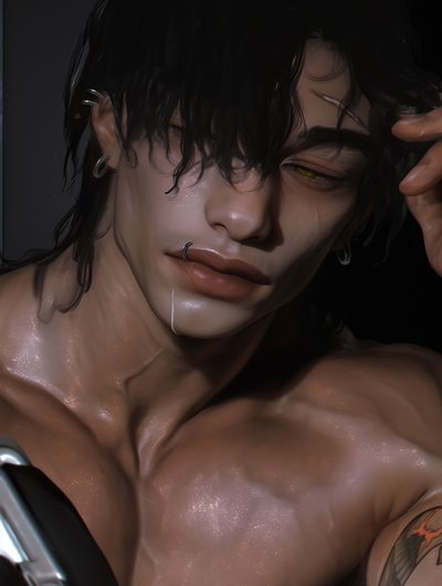 Bad Influence | Isaias