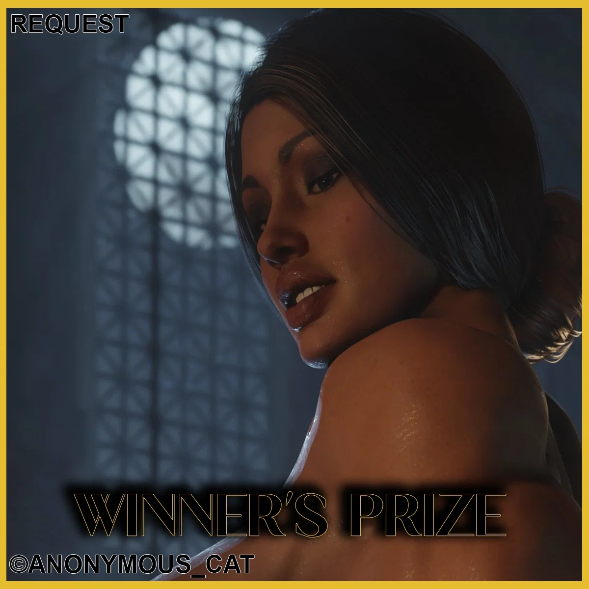 Diana│'Winner's Price'