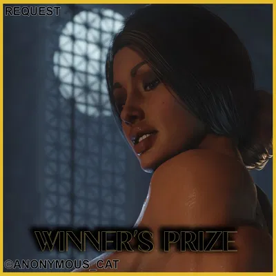 Diana│'Winner's Price'