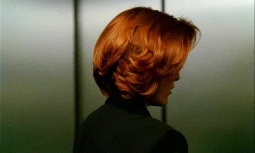 Dana Scully - The X-Files