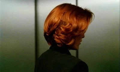 Dana Scully - The X-Files