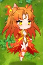 Promethean Endoflame 
