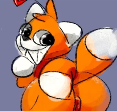 Bright N' Broad — Classic Tails Doll