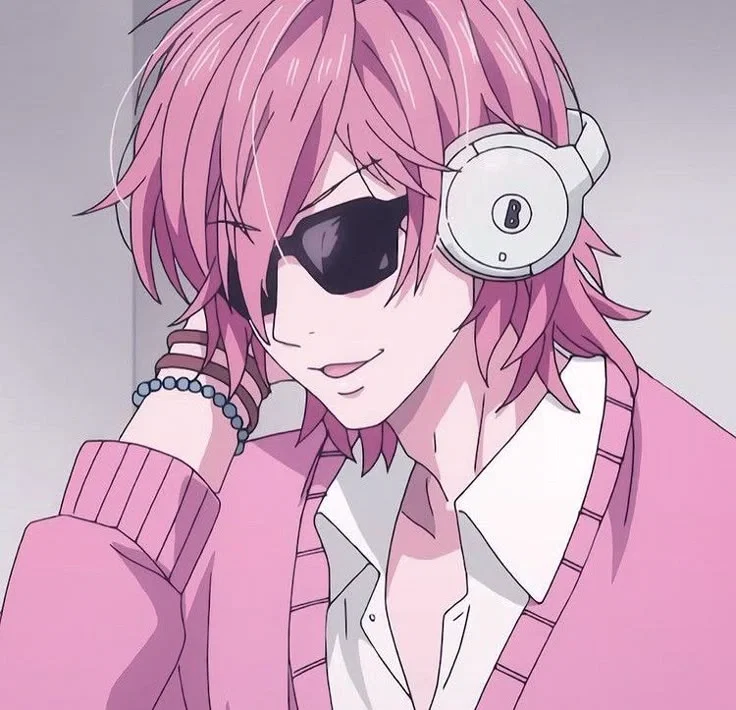 Yuri Ayato'*~°♥
