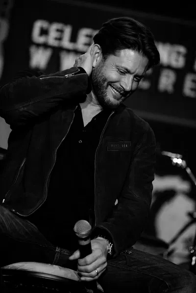 Jensen Ackles | Supernatural