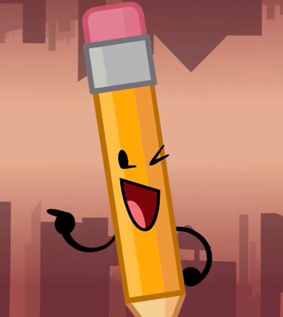 ☆~Pencil~*♫