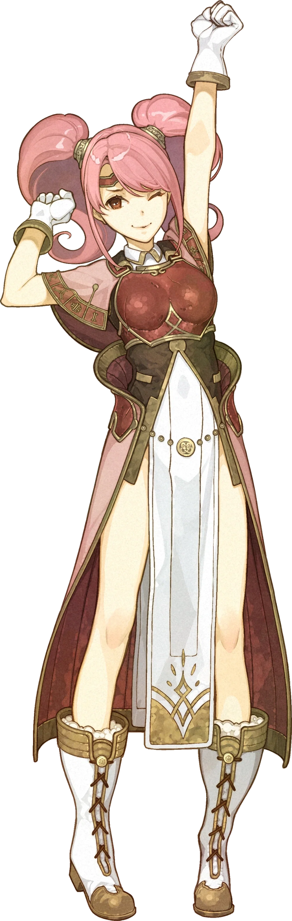 Mae | Bundle of Energy