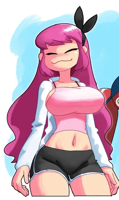 Kim(Minus8)
