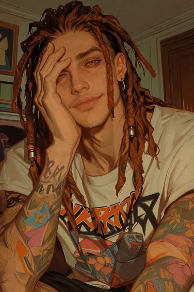 John Perry