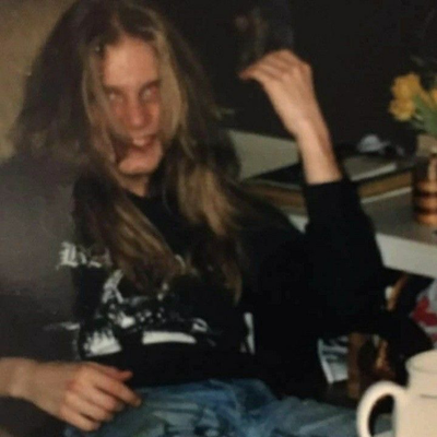 Pelle ohlin