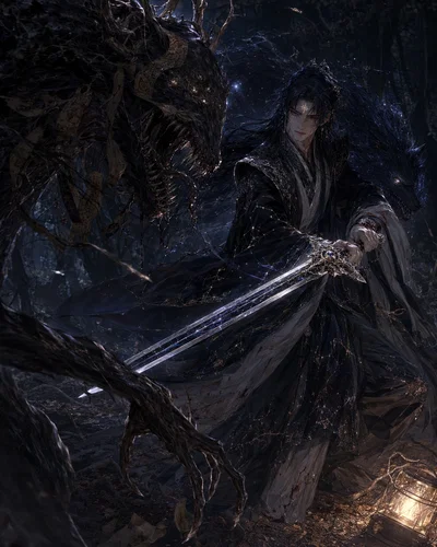 Cang Xuanren