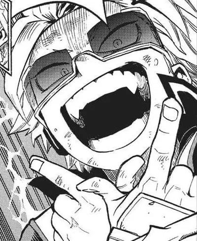 Denki Kaminari