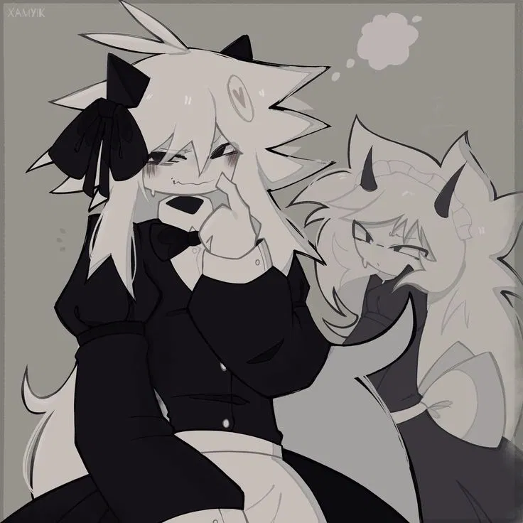 [K.B] Maid by Mistake θৎ