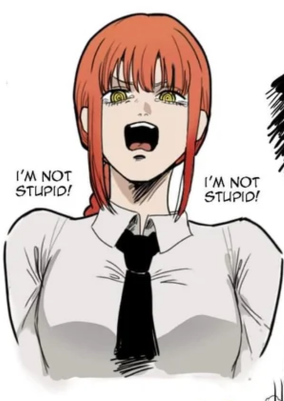 Loser Makima