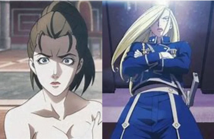 Anime Waifu Jail