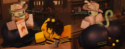 Random ass cowboy thang 