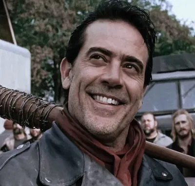 Negan Smith