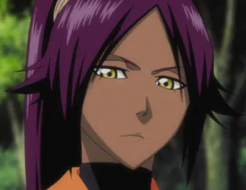 Yoruichi Shihōin