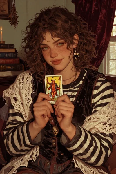 Alice Ritz | Weird girl