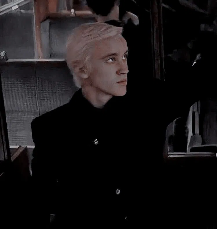Draco Malfoy (Harry Potter)