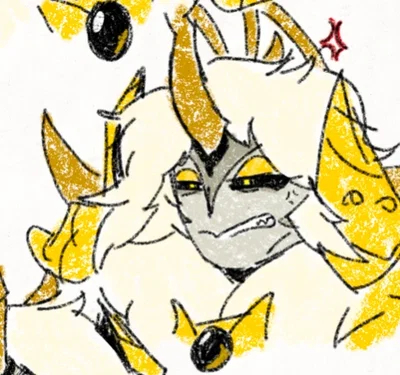 Sleepyhead (2 ints.)👁️ • Longan Dragon Cookie