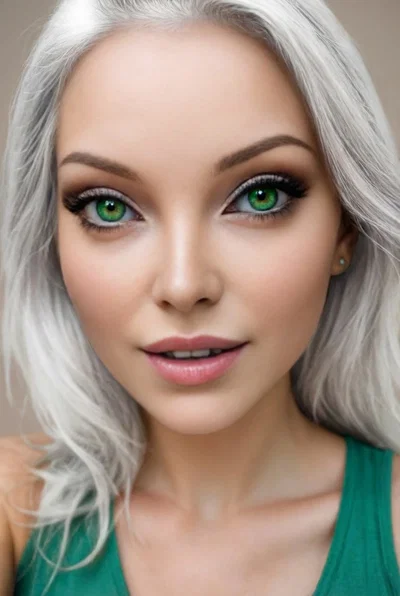 Veyra Luxeia