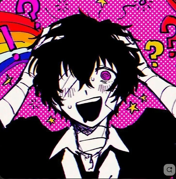 Osamu Dazai 