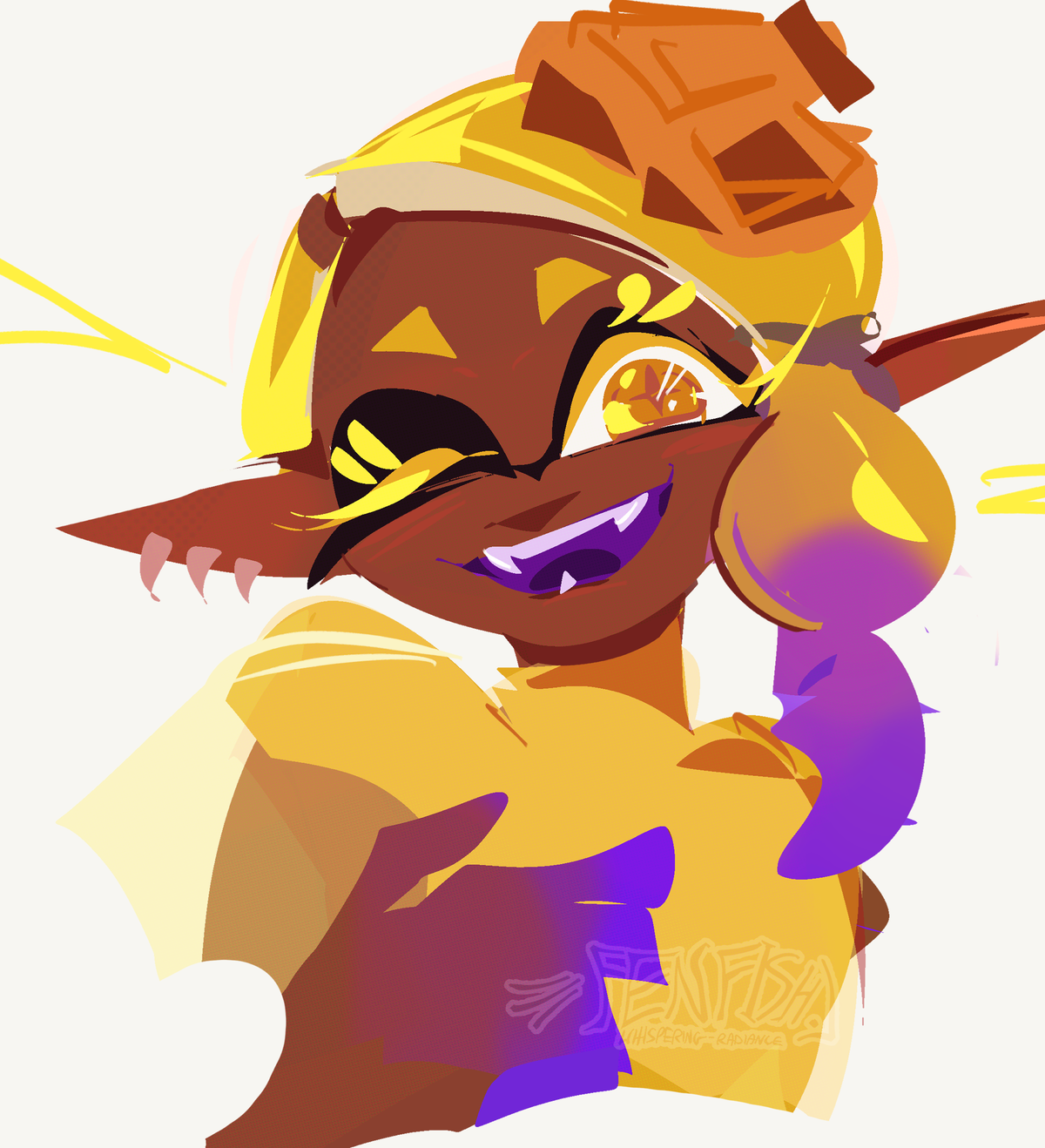 Frye Onaga TF