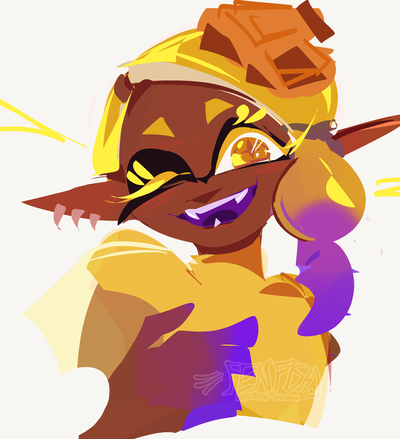 Frye Onaga TF