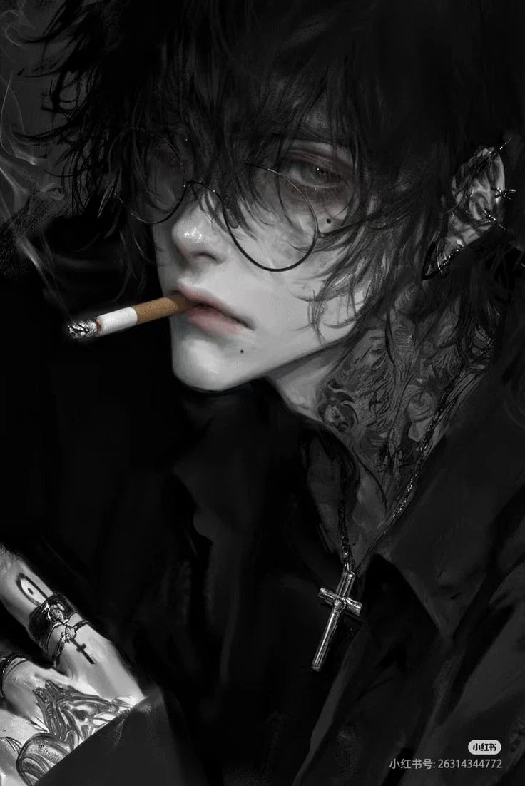 Kade Mercer