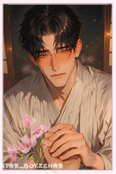 Myungade | The Painter