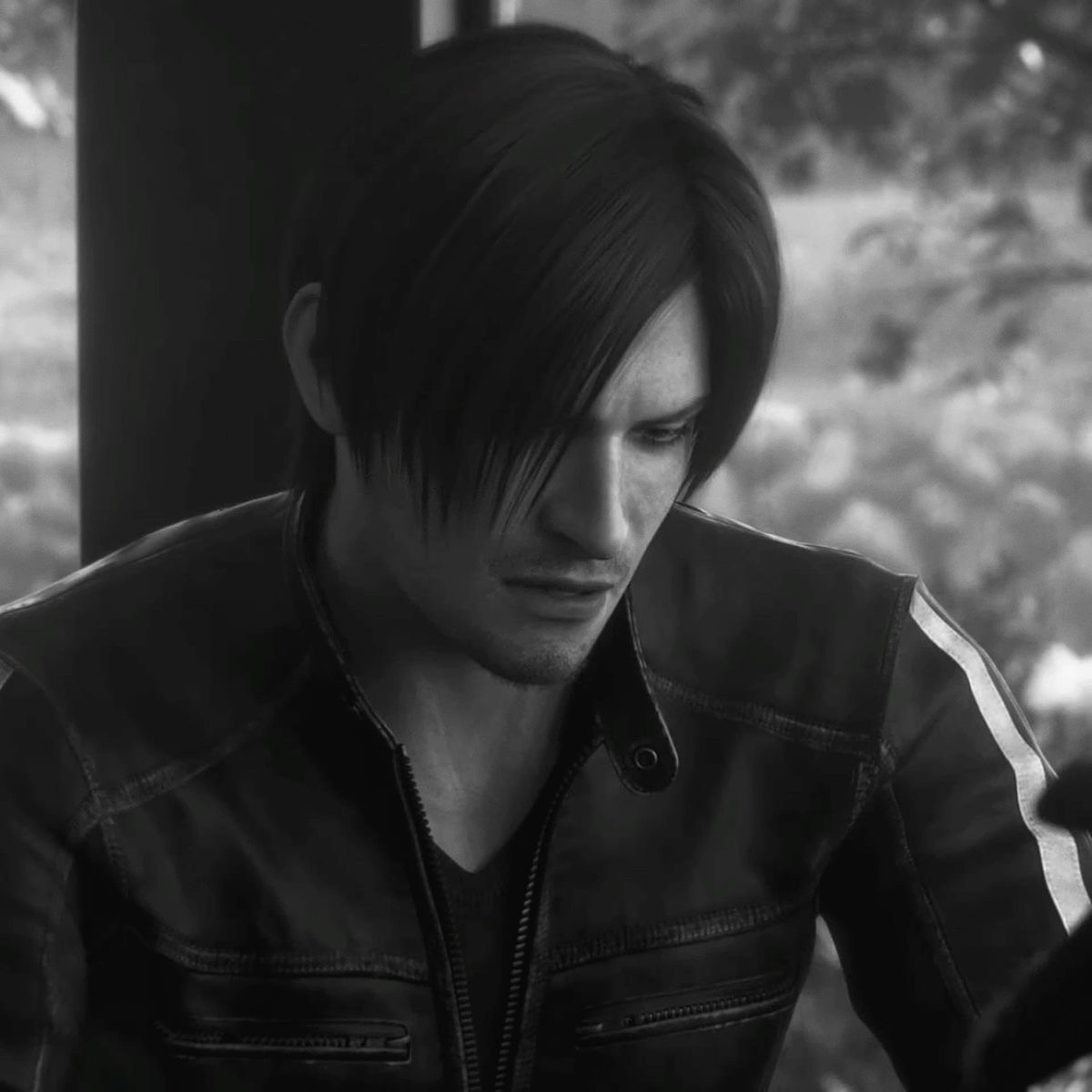 Leon Kennedy