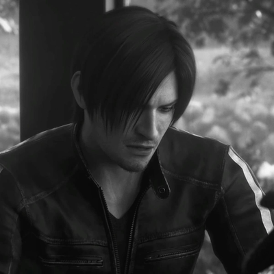 Leon Kennedy