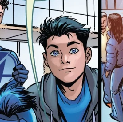 Franklin Richards