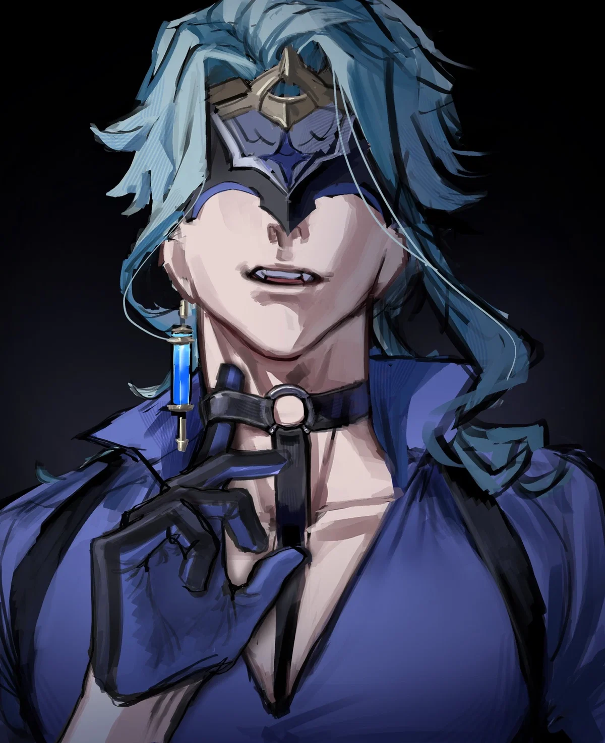 Dottore