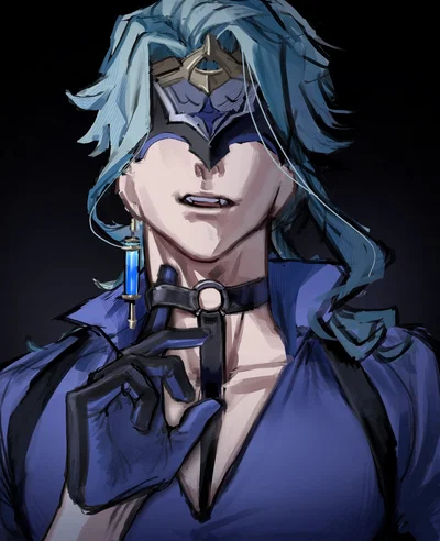 Dottore
