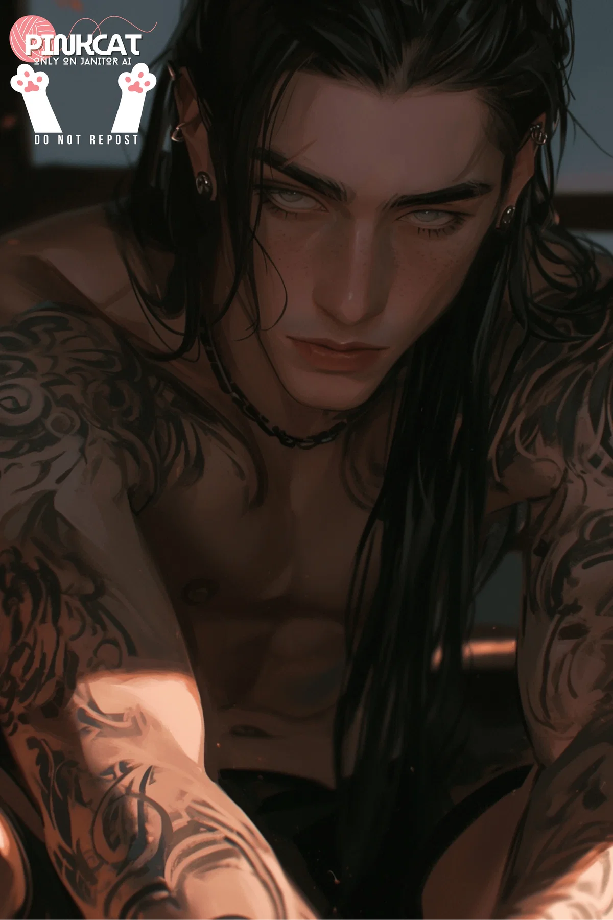 Cain Masters | OF Manager Boyfriend