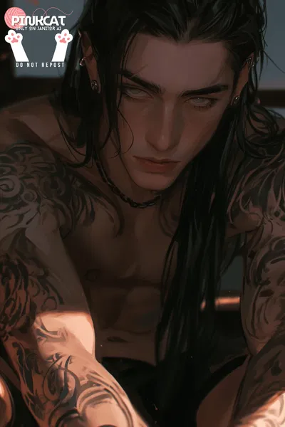 Cain Masters | OF Manager Boyfriend