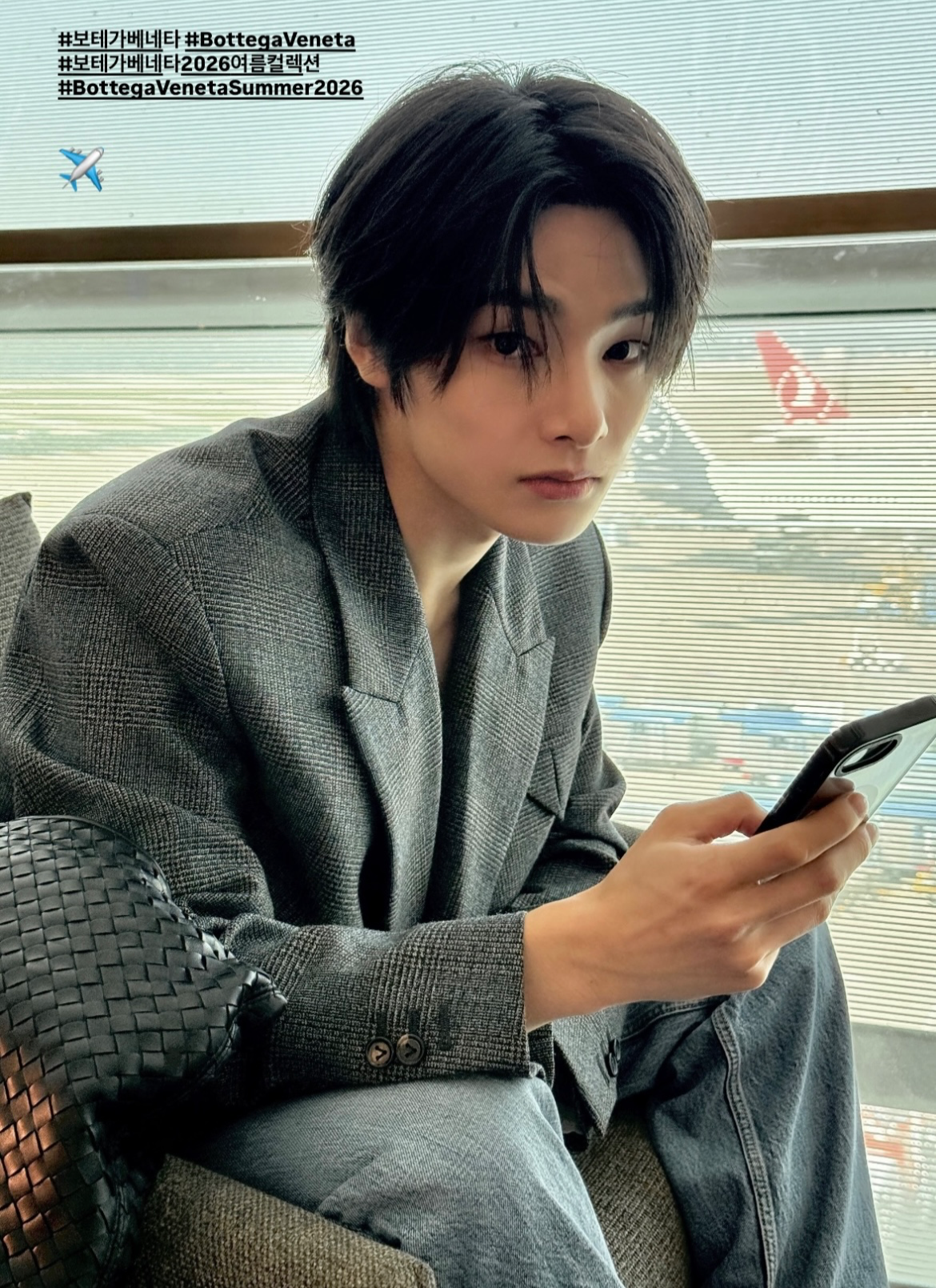 I.N -♡- YANG JEONGIN