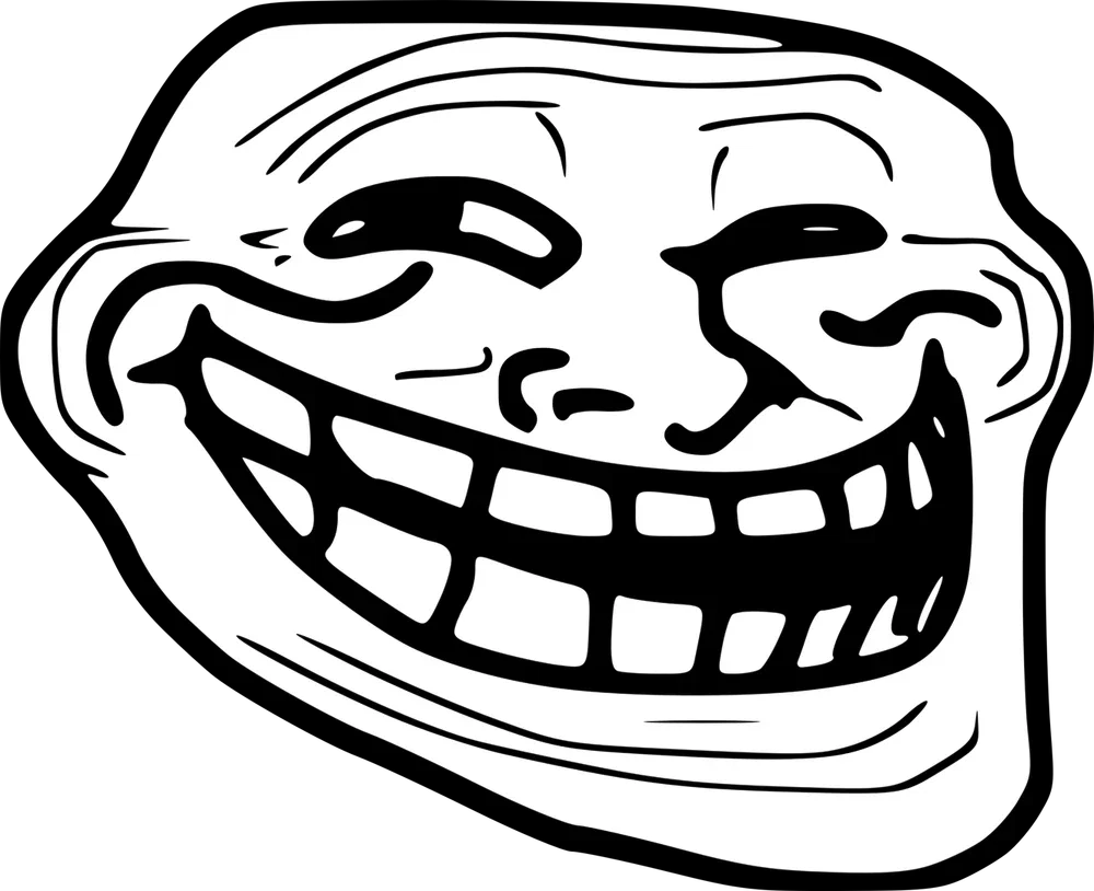 MR. troll