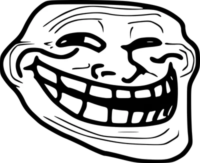 MR. troll