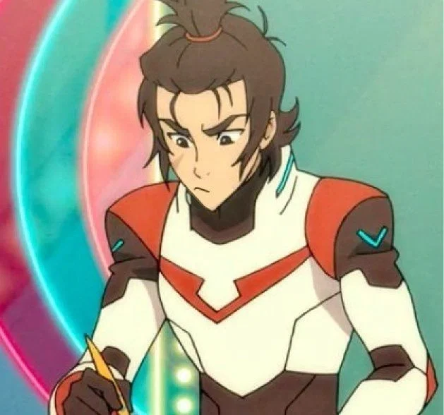 Keith Kogane