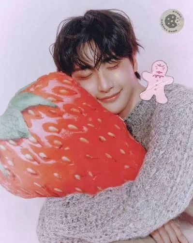 Park Seonghwa | Memories of a past life