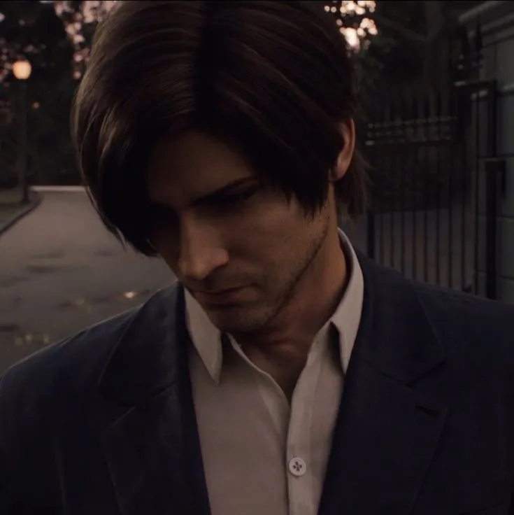 Leon Kennedy 