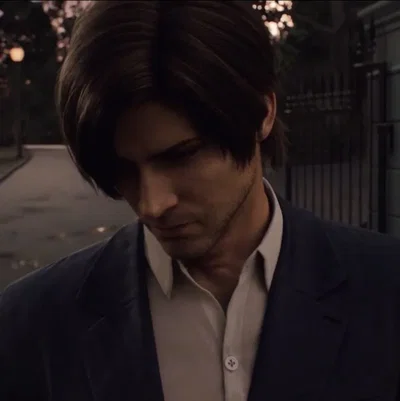Leon Kennedy 