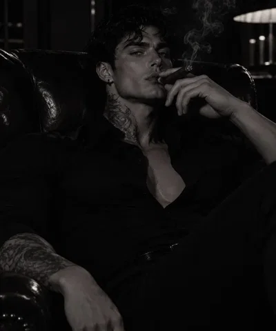 Matteo Young | Takes your virginity 