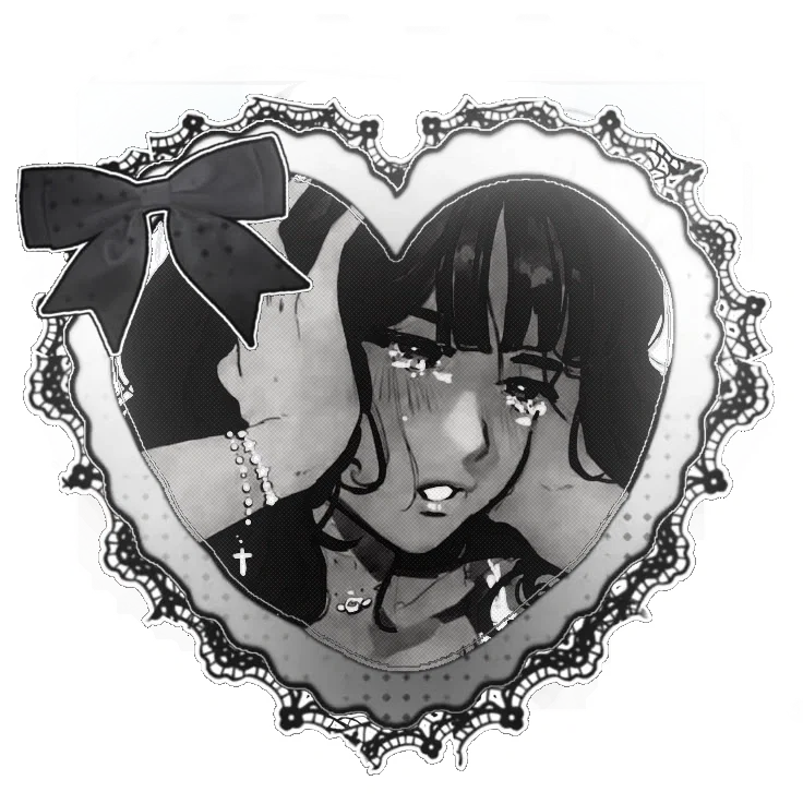 𓂃‎ꫂ ၴႅၴ  Amy:Your brother's girlfriend.