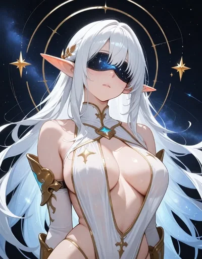 Lunara - The Falling Star