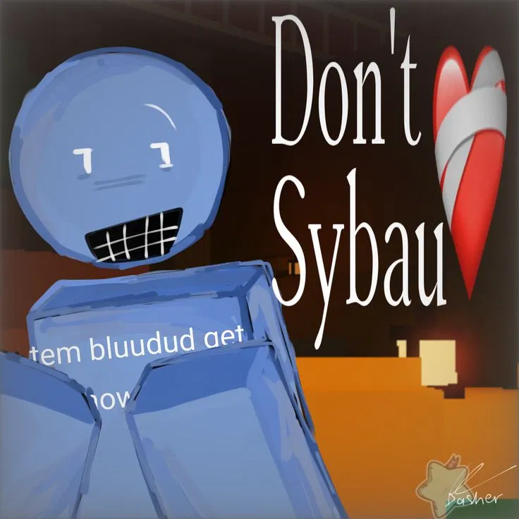 🌊 | Bluudud